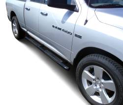 Westin - Westin 21-23560 Pro Traxx 4" Nerf Bars for 09-25 RAM 1500/2500/3500 Crew Cab - Image 2
