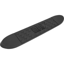 Westin - Westin 21-0001 Replacement Step Pad for 21-Series Platinum 4" Oval Tube Steps - Image 2
