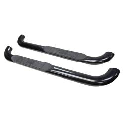 Westin - Westin 21-2325 Platinum 4 Oval Step Bars for 02-09 RAM Standard Cab - Image 2