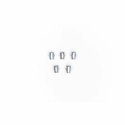 Westin - Westin 23-0002 Replacement Step Pad Clip for E-Series 23-Series 3" Tube Steps - Image 1