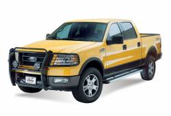 Westin - Westin 27-6150 85" Aluminum Sure Grip Running Boards w/o Brackets - Image 3