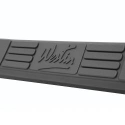 Westin - Westin 25-3545 Sig. Series 3" Round Step Bar for 09-22 RAM 1500/Classic Std Cab - Image 2