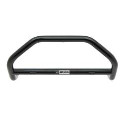 Westin - Westin 30-0005 2" Safari Light Bar Black for Select 97-14 SUVs/Trucks - Image 1