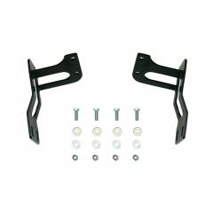 Westin - Westin 31-5370 3" E-Series Stainless Bull Bar for 11-15 Ford Super Duty Trucks - Image 4