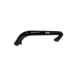Westin - Westin 46-43555 MAX Tray Bull Bar Light Mount for 10-25 RAM 2500/3500 Black - Image 1