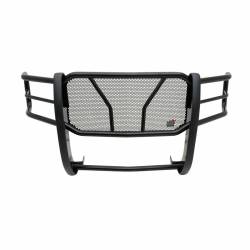 Westin - Westin 57-3685 HDX Black Grille Guard for 14-15 Silverado 1500 - Image 3