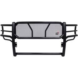 Westin - Westin 57-3555 HDX Black Grille Guard for 10-18 RAM 2500/3500 - Image 1