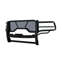 Westin - Westin 57-93555 HDX Winch Mount Grille Guard for 10-18 RAM 2500/3500 - Image 2