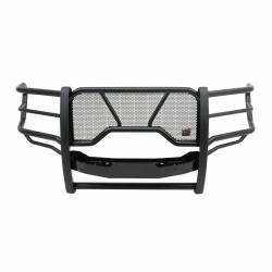 Westin - Westin 57-92375 HDX Winch Mount Grille Guard for 11-16 Ford F250/F350 - Image 3