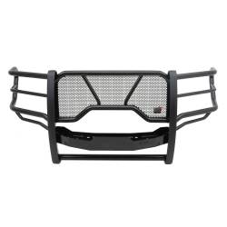 Westin - Westin 57-92375 HDX Winch Mount Grille Guard for 11-16 Ford F250/F350 - Image 1
