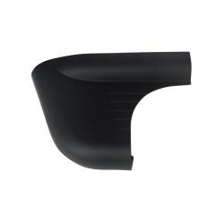 Westin - Westin 80-0221 Sure Grip Running Board Replacement End Cap B Universal Fitment - Image 1