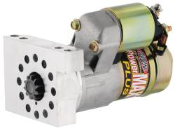 Powermaster 9100 PowerMax Starter