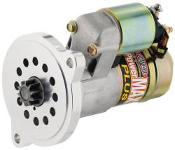 Powermaster 9103 PowerMax Starter