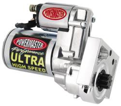 Powermaster 9451 Ultra Torque High Speed Starter