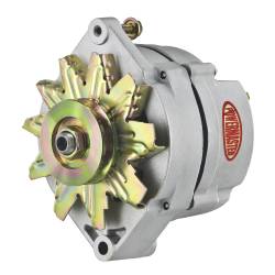 Powermaster 7102 Alternator