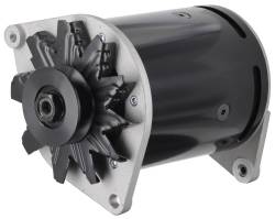 Powermaster Performance - Powermaster 82155 PowerGEN Alternator 56-57 Thunderbird - Image 1