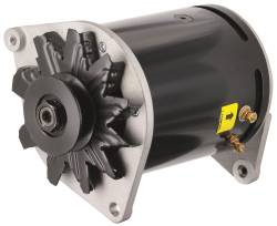 Powermaster Performance - Powermaster 82155 PowerGEN Alternator 56-57 Thunderbird - Image 2