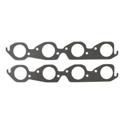 Mr Gasket 152A Exhaust Gasket Set Round Port Large Race 2.15" Port Dia.