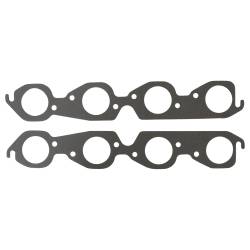 Mr Gasket - Mr Gasket 152A Exhaust Gasket Set Round Port Large Race 2.15" Port Dia. - Image 6