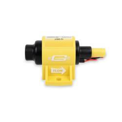 Mr Gasket - Mr Gasket 12E Electric Fuel Pump - Image 4