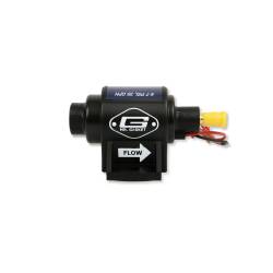 Mr Gasket - Mr Gasket 12S Electric Fuel Pump Carburetor Domestic 4-7 Psi 35 Gph - Image 3