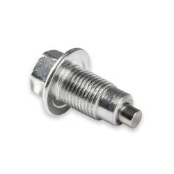 Mr Gasket - Mr Gasket 15 Oil Pan Drain Plug Magnetic - Image 2