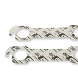 Mr Gasket - Mr Gasket 150B Exhaust Gasket Set Round Port 1.50" Port Dia. - Image 3