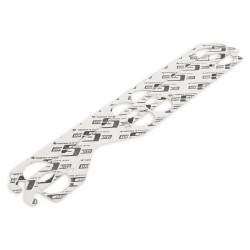 Mr Gasket 150 Exhaust Gasket Set Round Port