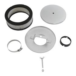 Mr Gasket - Mr Gasket 1491 Easy-Flow Air Cleaner - Image 2