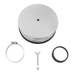 Mr Gasket - Mr Gasket 1491 Easy-Flow Air Cleaner - Image 1