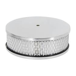 Mr Gasket - Mr Gasket 1491 Easy-Flow Air Cleaner - Image 3
