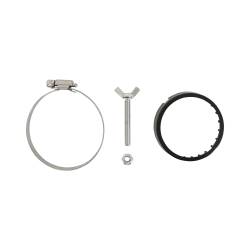 Mr Gasket - Mr Gasket 1491 Easy-Flow Air Cleaner - Image 8