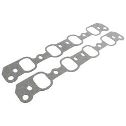 Mr Gasket - Mr Gasket 211 Intake Gasket Port Dimensions W-1.62" x H-2.28" - Image 2