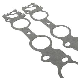 Mr Gasket - Mr Gasket 208G Intake Gasket Port Dimensions W-2" x H-3" - Image 4
