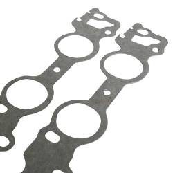 Mr Gasket - Mr Gasket 208G Intake Gasket Port Dimensions W-2" x H-3" - Image 5
