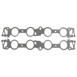 Mr Gasket - Mr Gasket 208G Intake Gasket Port Dimensions W-2" x H-3" - Image 6