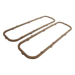 Mr Gasket - Mr Gasket 182 Valve Cover Gasket Set 5/16" Extra Thick w/Locating Tabs - Image 2