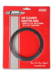 Mr Gasket - Mr Gasket 2082 Air Cleaner Adapter Ring - Image 1