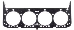 Mr Gasket 3128G 4.035" MLS Head Gasket for 91-57 Chevy 283-350 Gen-I SB