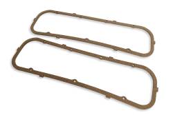 Mr Gasket - Mr Gasket 177 Valve Cover Gasket Set 3/16" Thick w/Locating Tabs - Image 6
