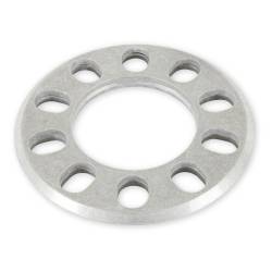 Mr Gasket - Mr Gasket 2370 Wheel Spacers 5x4.5 7/32" Thick Pair - Image 3