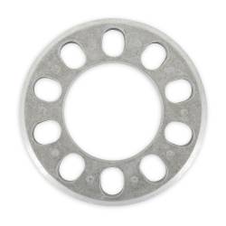 Mr Gasket - Mr Gasket 2370 Wheel Spacers 5x4.5 7/32" Thick Pair - Image 2