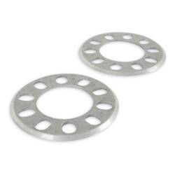 Mr Gasket - Mr Gasket 2370 Wheel Spacers 5x4.5 7/32" Thick Pair - Image 5