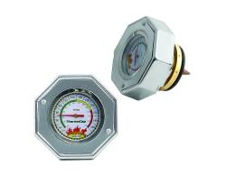 Mr Gasket 2471S Thermocap Radiator Cap