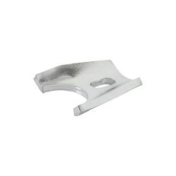 Mr Gasket - Mr Gasket 2502 Distributor Hold-Down Clamp Chrome Plated Incl. Stud & Nut - Image 6