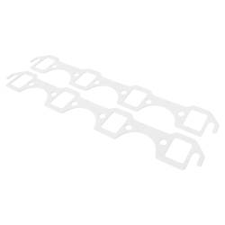 Mr Gasket - Mr Gasket 253 1.12 x 1.48" Exhaust Gasket for 62-92 Ford 221/260/289/302/351W - Image 3