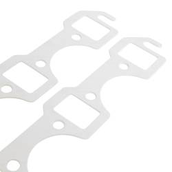 Mr Gasket - Mr Gasket 253 1.12 x 1.48" Exhaust Gasket for 62-92 Ford 221/260/289/302/351W - Image 5