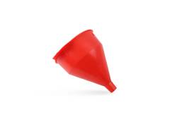 Mr Gasket - Mr Gasket 3695 Fast-Fill Funnel 6 Qt Capacity w/Built-In Brass Screen Filter - Image 4