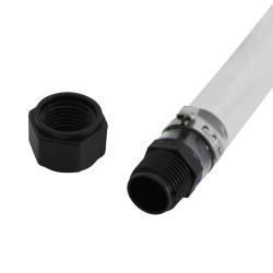 Mr Gasket - Mr Gasket 36961G Utility Jug Filler Hose - Image 4