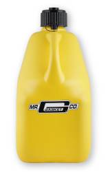 Mr Gasket - Mr Gasket 36951G Utility Jug - Image 1
